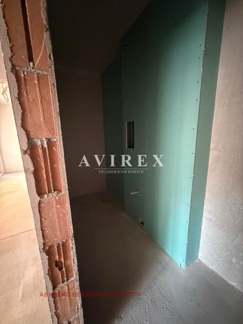 Продава 3-СТАЕН, гр. Пловдив, Кършияка, снимка 6 - Апартаменти - 53191127