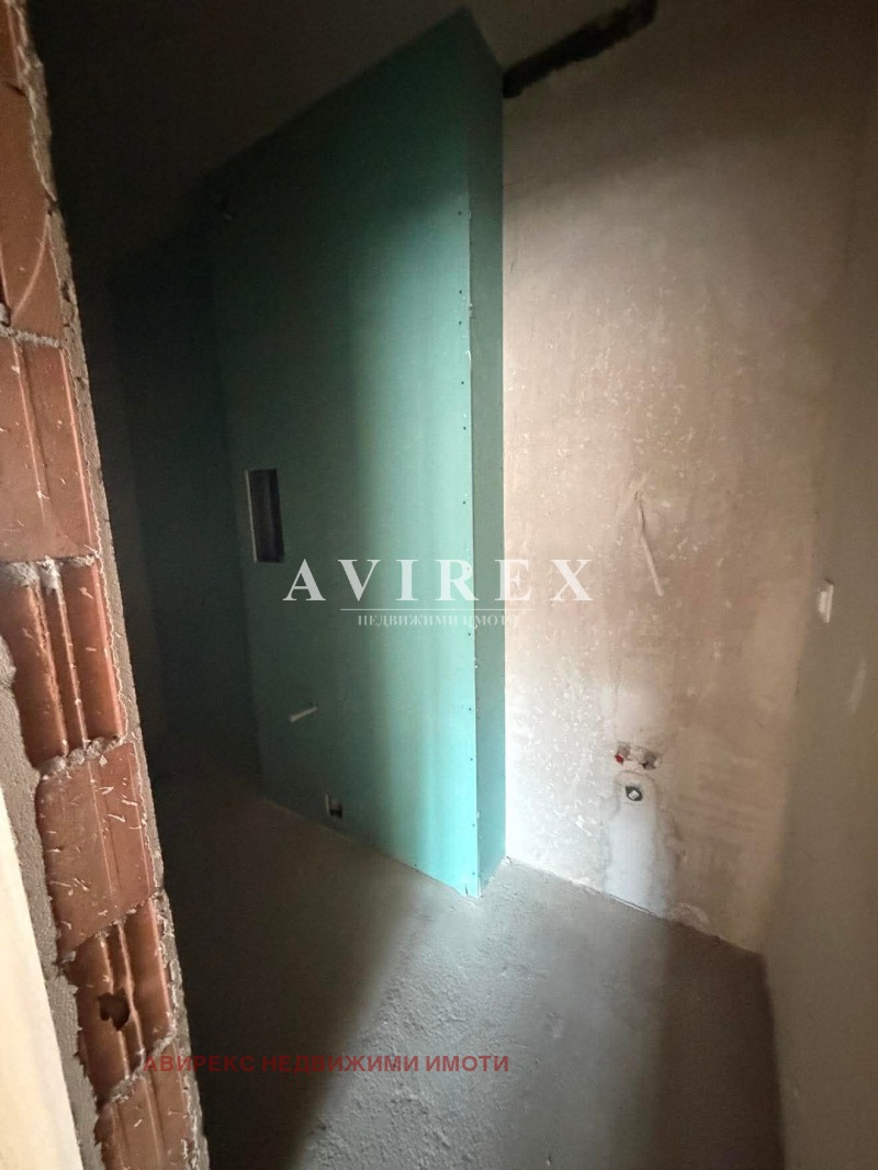 Продава 3-СТАЕН, гр. Пловдив, Кършияка, снимка 5 - Апартаменти - 53191127