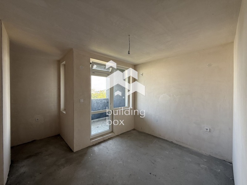 Продава 3-СТАЕН, гр. Пловдив, Тракия, снимка 4 - Апартаменти - 53452302