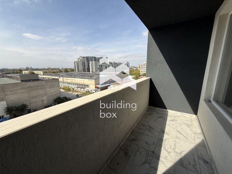 Продава 3-СТАЕН, гр. Пловдив, Тракия, снимка 7 - Апартаменти - 53452302