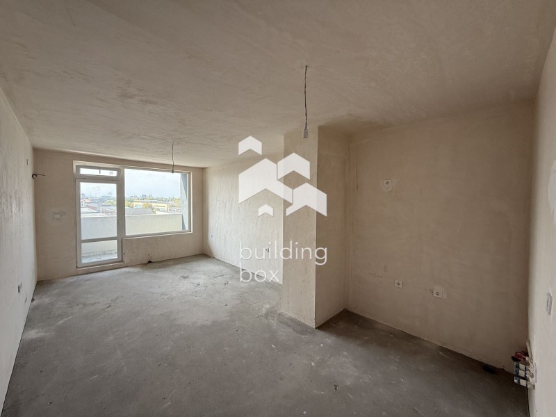 Продава 3-СТАЕН, гр. Пловдив, Тракия, снимка 2 - Апартаменти - 53452302