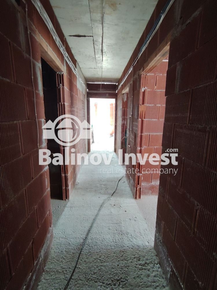 Продава 3-СТАЕН, гр. Варна, Левски 2, снимка 12 - Апартаменти - 53814191