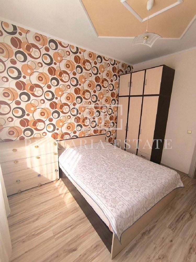 Продава 3-СТАЕН, гр. Варна, ХЕИ, снимка 4 - Апартаменти - 54342582