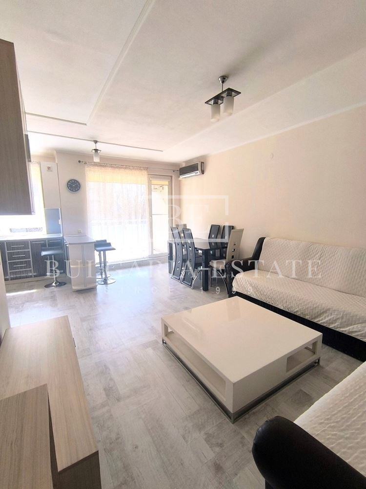 Продава 3-СТАЕН, гр. Варна, ХЕИ, снимка 3 - Апартаменти - 54342582