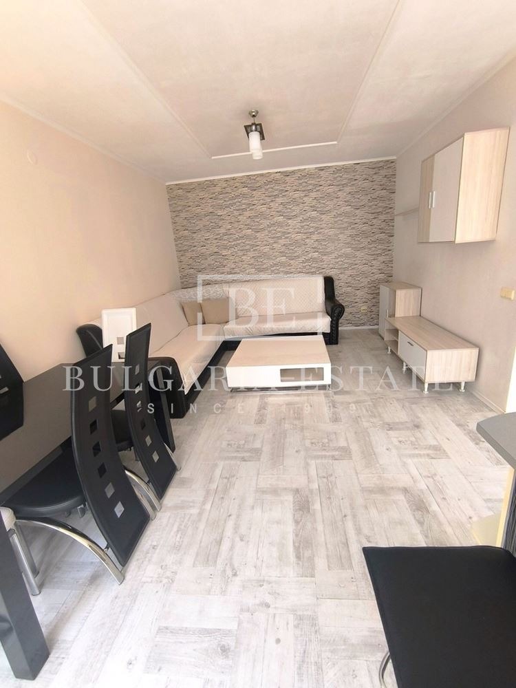 Продава 3-СТАЕН, гр. Варна, ХЕИ, снимка 5 - Апартаменти - 54342582