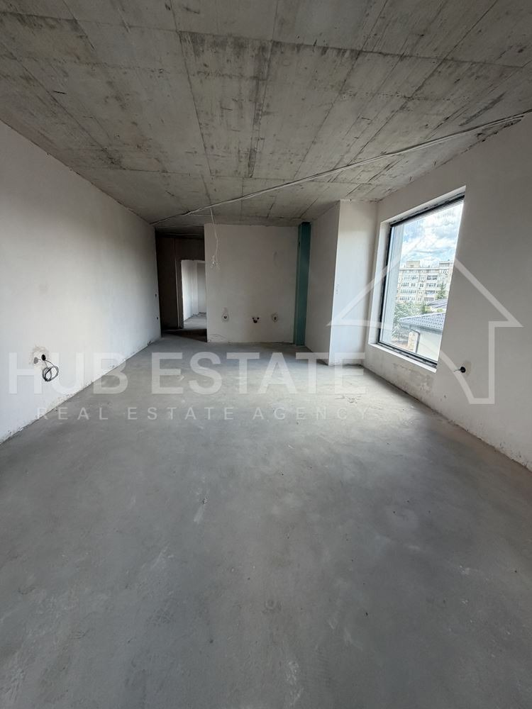 Продава 3-СТАЕН, гр. Добрич, Добротица - Албенска, снимка 4 - Апартаменти - 54723694