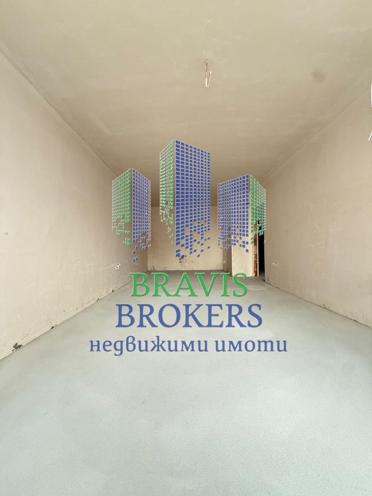 Продава 3-СТАЕН, гр. Варна, Гранд Мол, снимка 4 - Апартаменти - 55259436