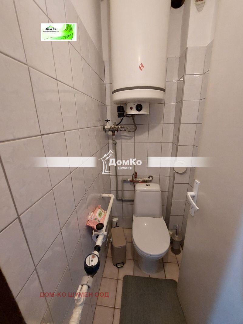 Продава 4-СТАЕН, гр. Разград, Център, снимка 4 - Апартаменти - 53083610