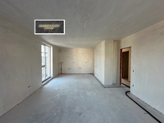 Продава 4-СТАЕН, гр. София, Карпузица, снимка 6 - Апартаменти - 53799551