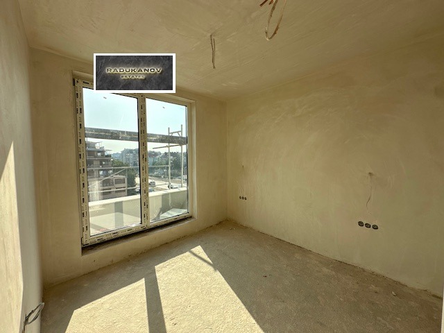 Продава 4-СТАЕН, гр. София, Карпузица, снимка 10 - Апартаменти - 53799551