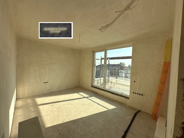 Продава 4-СТАЕН, гр. София, Карпузица, снимка 9 - Апартаменти - 53799551