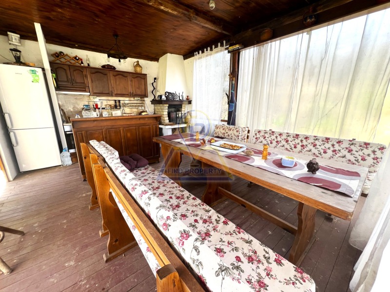 Zu verkaufen  3+ Schlafzimmer region Burgas , Goljamo Bukowo , 68 qm | 51911834 - Bild [11]