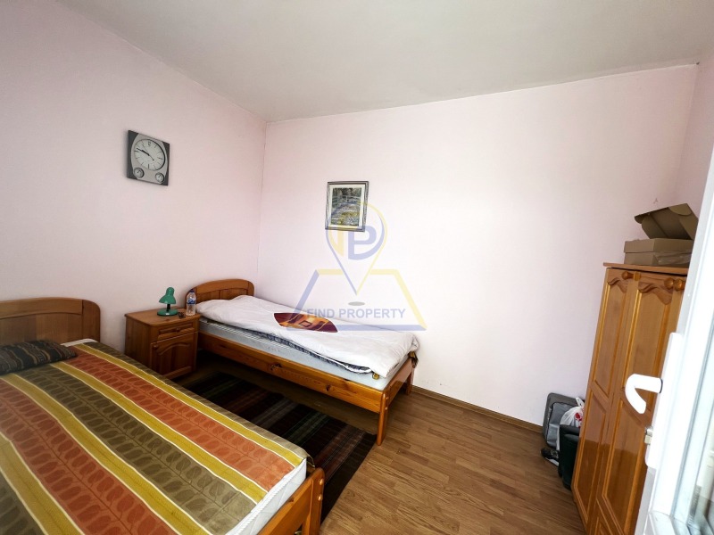 In vendita  3+ camere da letto regione Burgas , Goliamo Bukovo , 68 mq | 51911834 - Immagine [4]