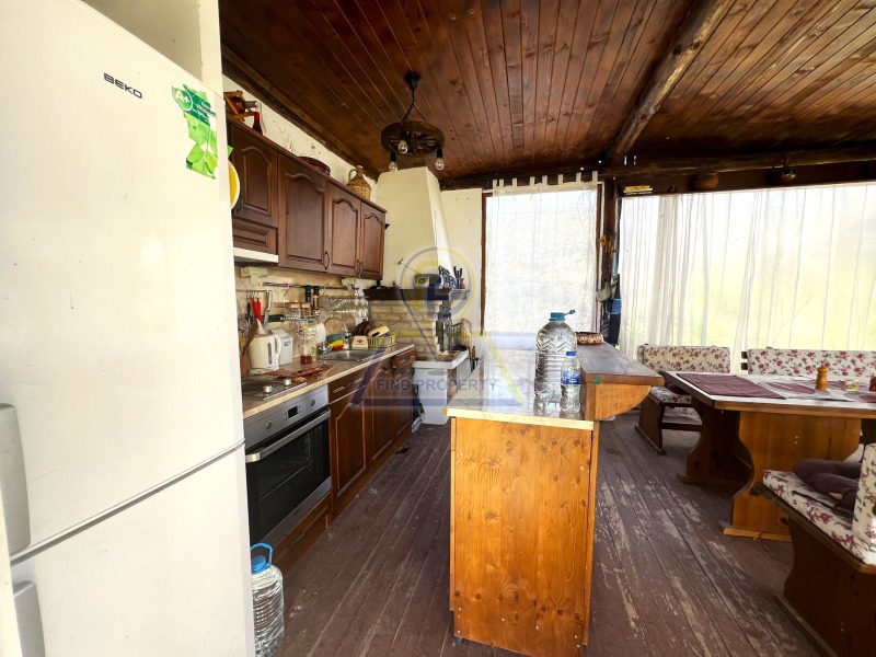 Zu verkaufen  3+ Schlafzimmer region Burgas , Goljamo Bukowo , 68 qm | 51911834 - Bild [12]