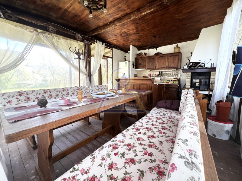 Zu verkaufen  3+ Schlafzimmer region Burgas , Goljamo Bukowo , 68 qm | 51911834 - Bild [13]