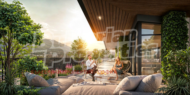 Продава МНОГОСТАЕН, гр. София, Манастирски ливади, снимка 6 - Апартаменти - 52885316