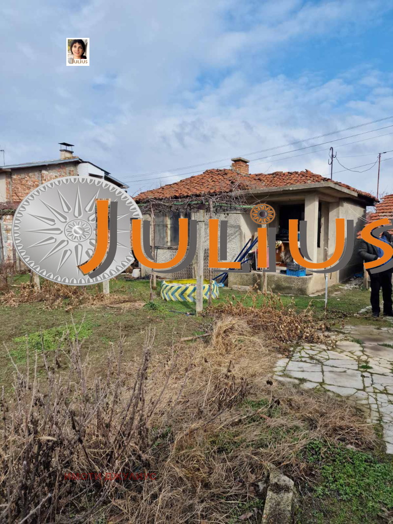Продава  Къща област Пловдив , с. Труд , 37 кв.м | 96335342