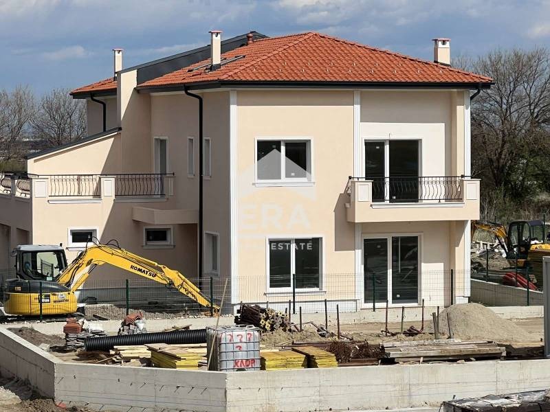 Na prodej  Dům oblast Plovdiv , Parvenec , 285 m2 | 26424217 - obraz [12]