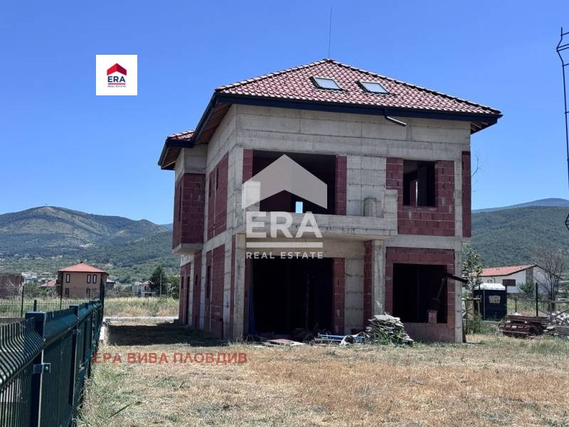 In vendita  Casa regione Plovdiv , Parvenets , 285 mq | 26424217 - Immagine [7]