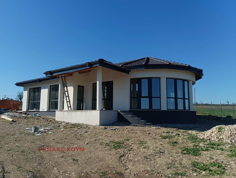 En venta  Casa región Varna , Kichevo , 161 metros cuadrados | 11712038 - imagen [2]