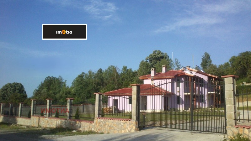 Продава КЪЩА, гр. Априлци, област Ловеч, снимка 6 - Къщи - 52661780