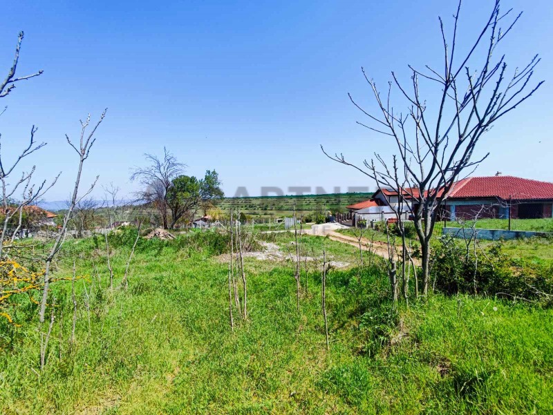 Til salg  Grund Varna , Konstantinovo , 838 kvm | 14380311