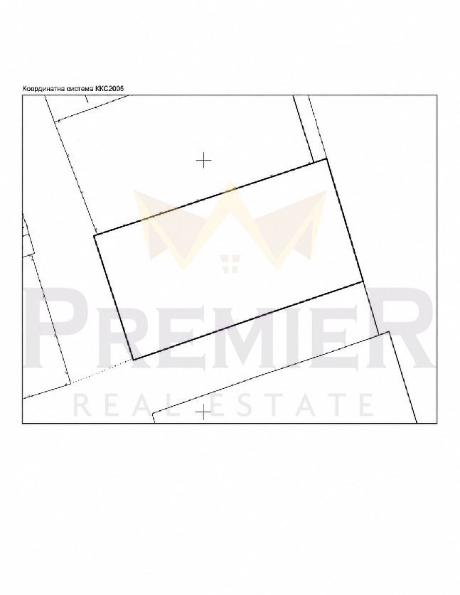 Продава ПАРЦЕЛ, с. Царичино, област Добрич, снимка 2 - Парцели - 55292374