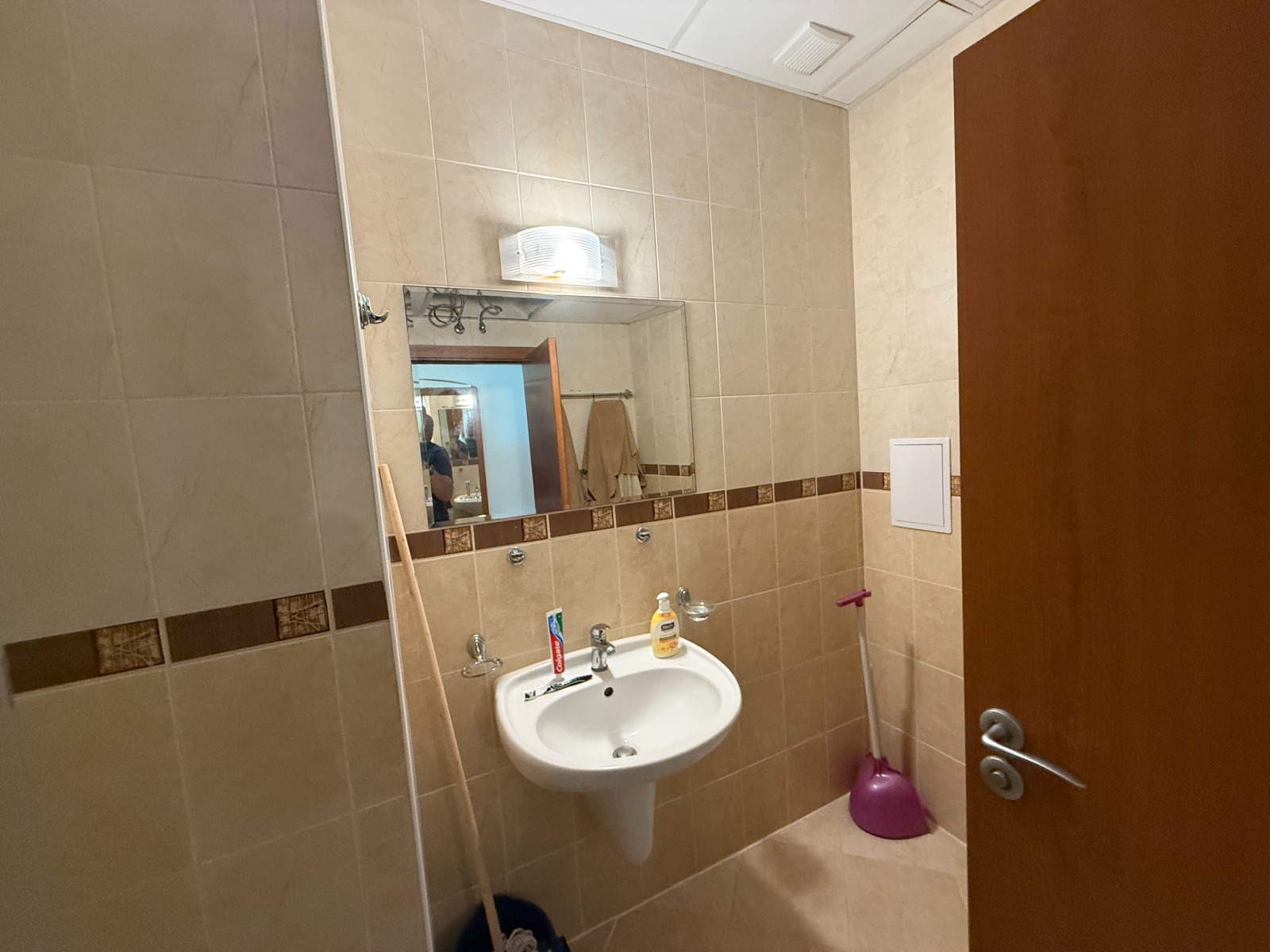 Продава 1-СТАЕН, гр. Приморско, област Бургас, снимка 6 - Апартаменти - 55613643