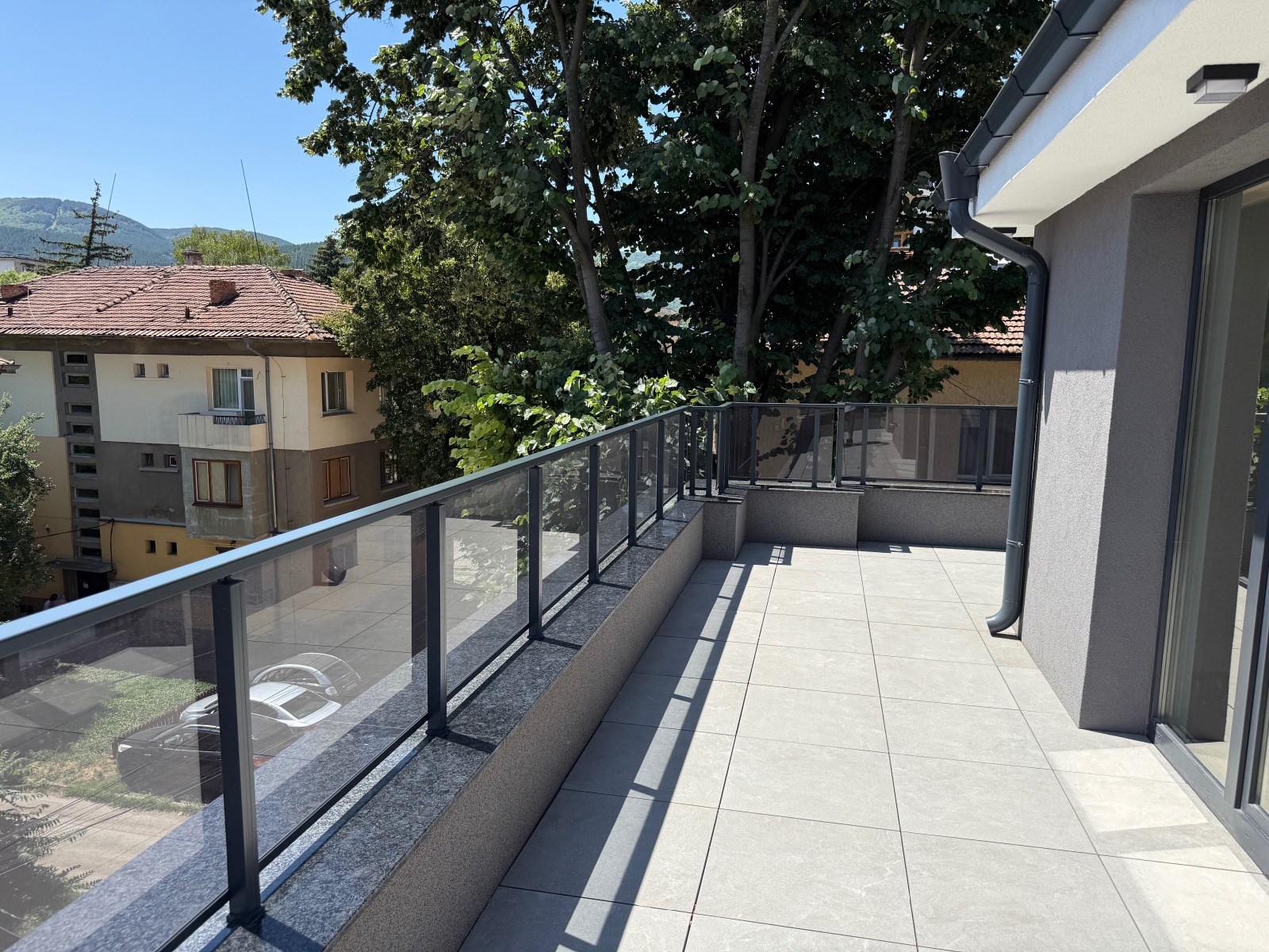 Продава 2-СТАЕН, гр. Перник, Център, снимка 15 - Апартаменти - 52504006