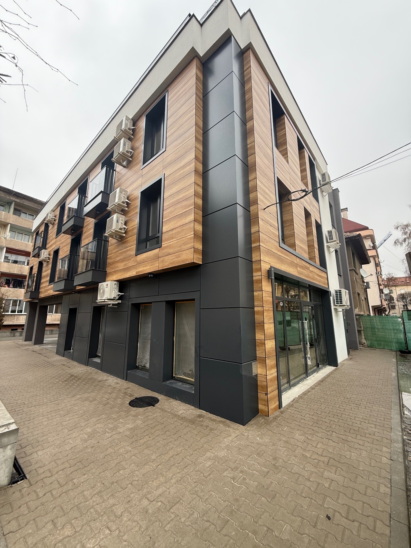 Продава 2-СТАЕН, гр. Перник, Център, снимка 10 - Апартаменти - 52504006