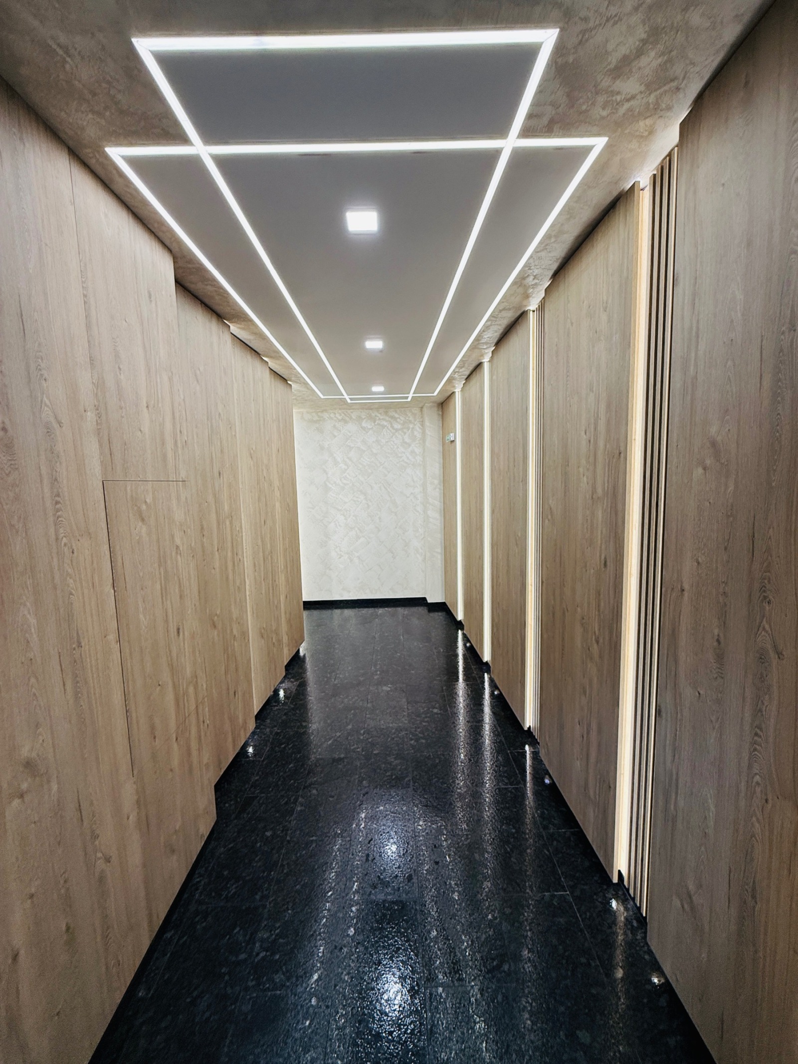 Продава 2-СТАЕН, гр. Перник, Център, снимка 7 - Апартаменти - 52504006