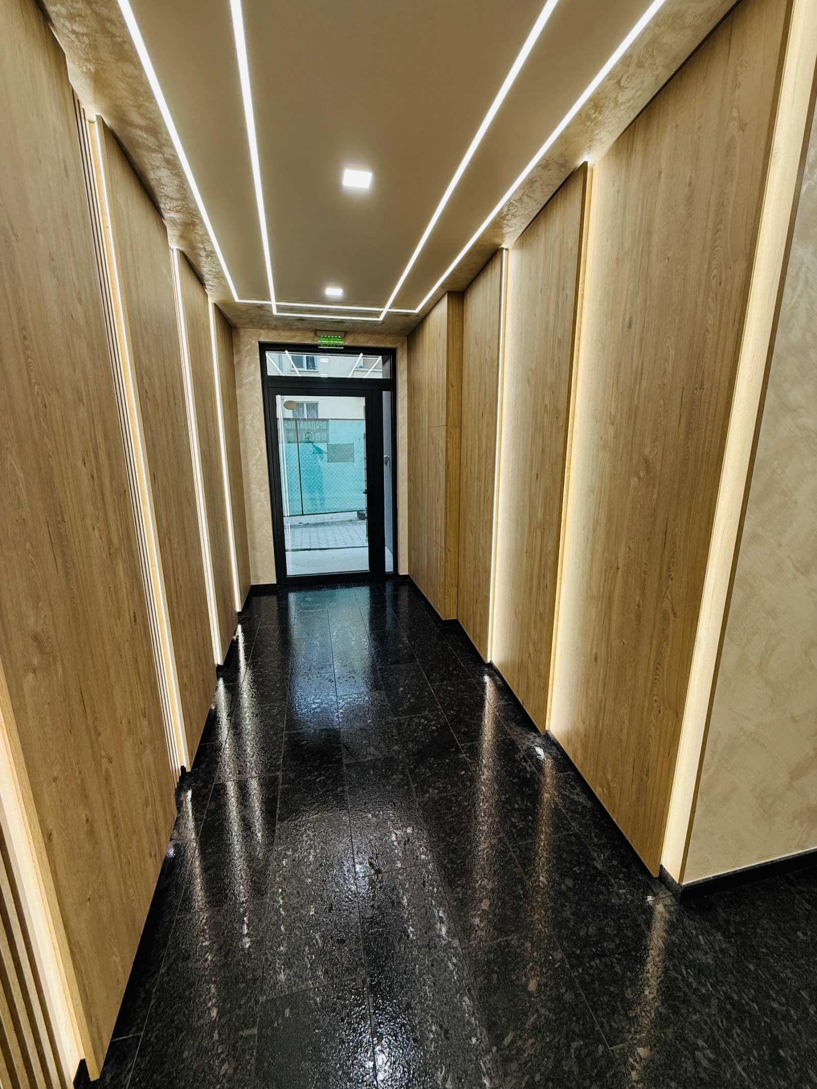 Продава 2-СТАЕН, гр. Перник, Център, снимка 5 - Апартаменти - 52504006