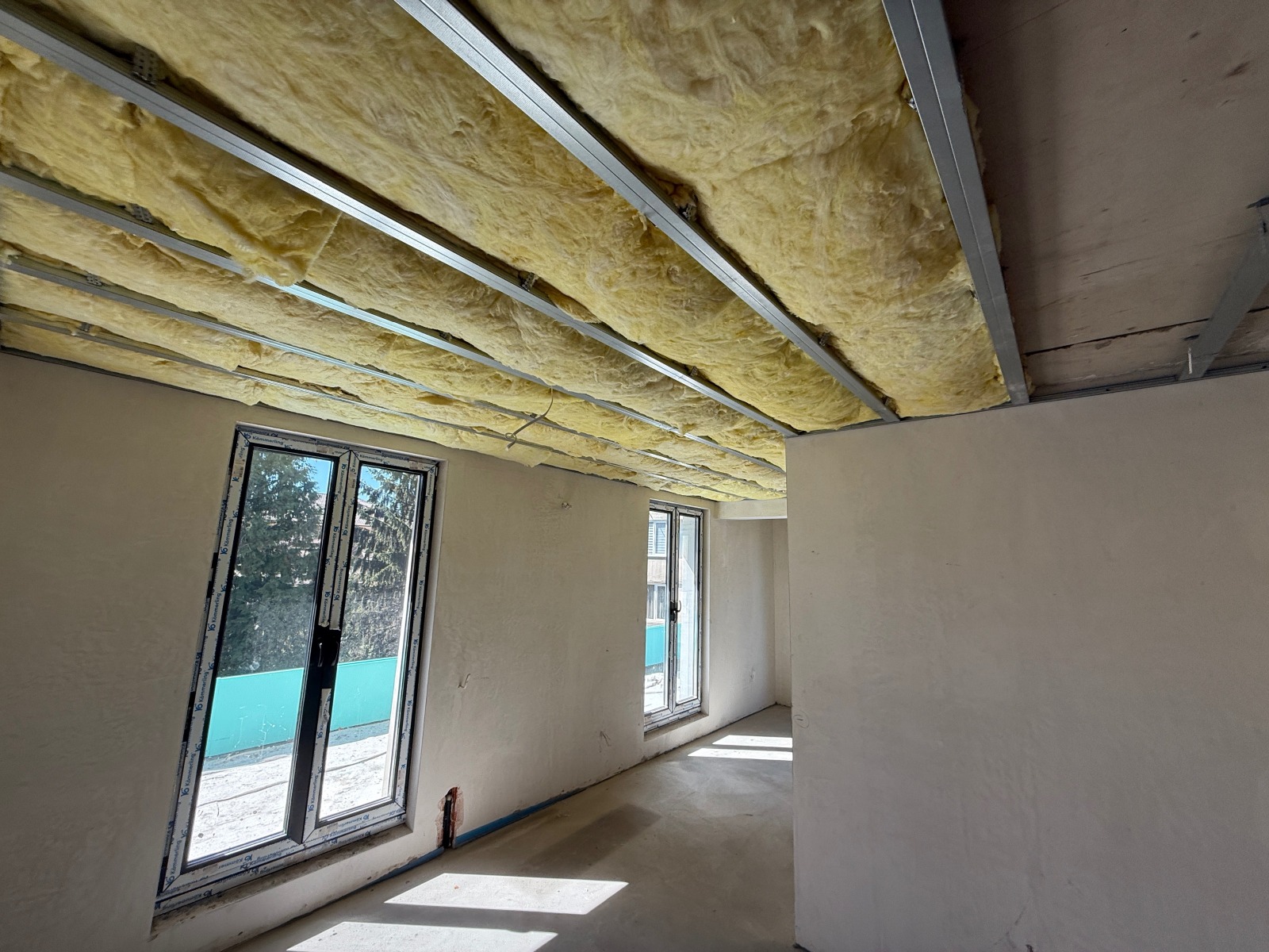 Продава 2-СТАЕН, гр. Перник, Център, снимка 15 - Апартаменти - 52504006