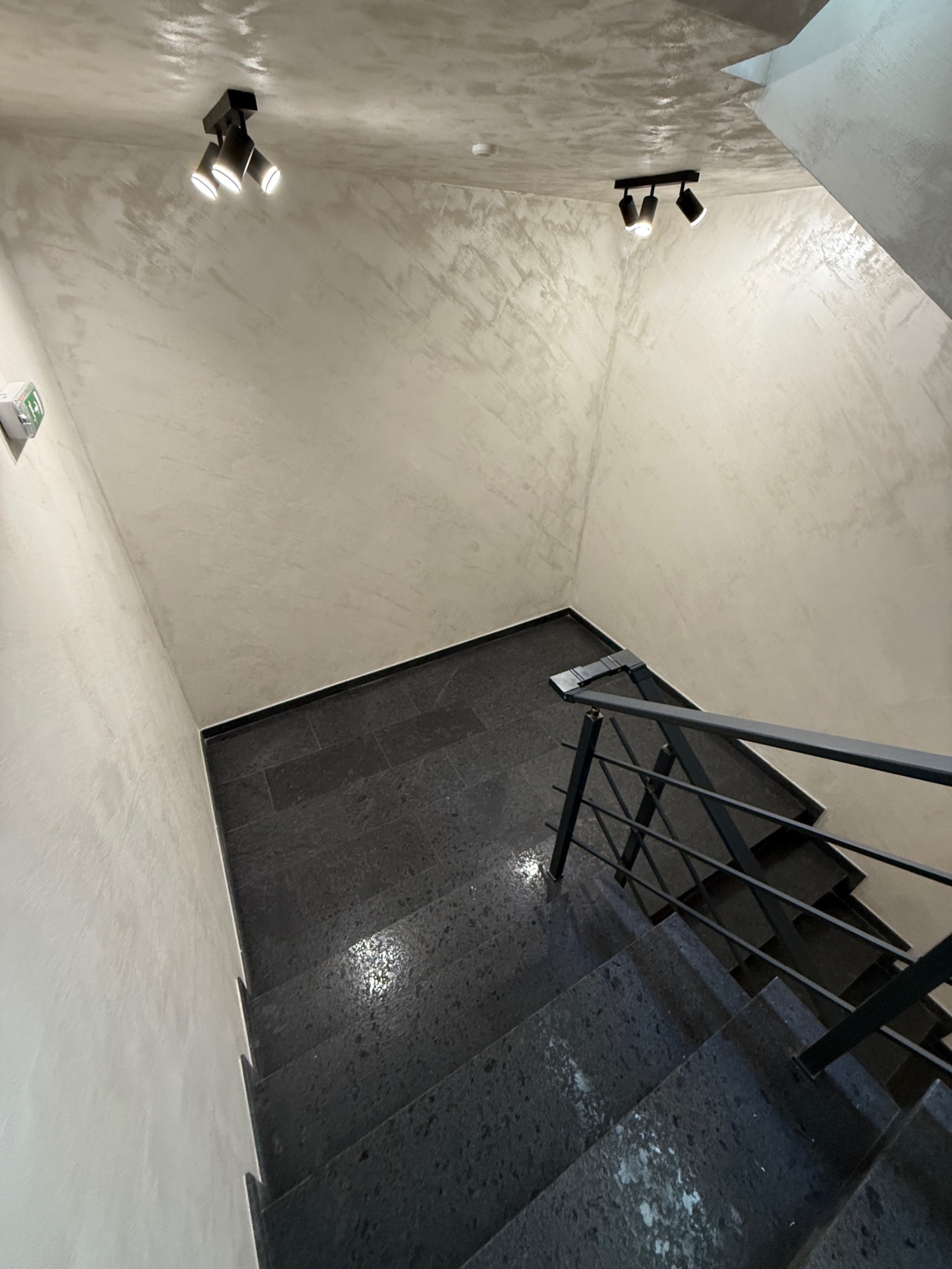 Продава 2-СТАЕН, гр. Перник, Център, снимка 15 - Апартаменти - 52504006