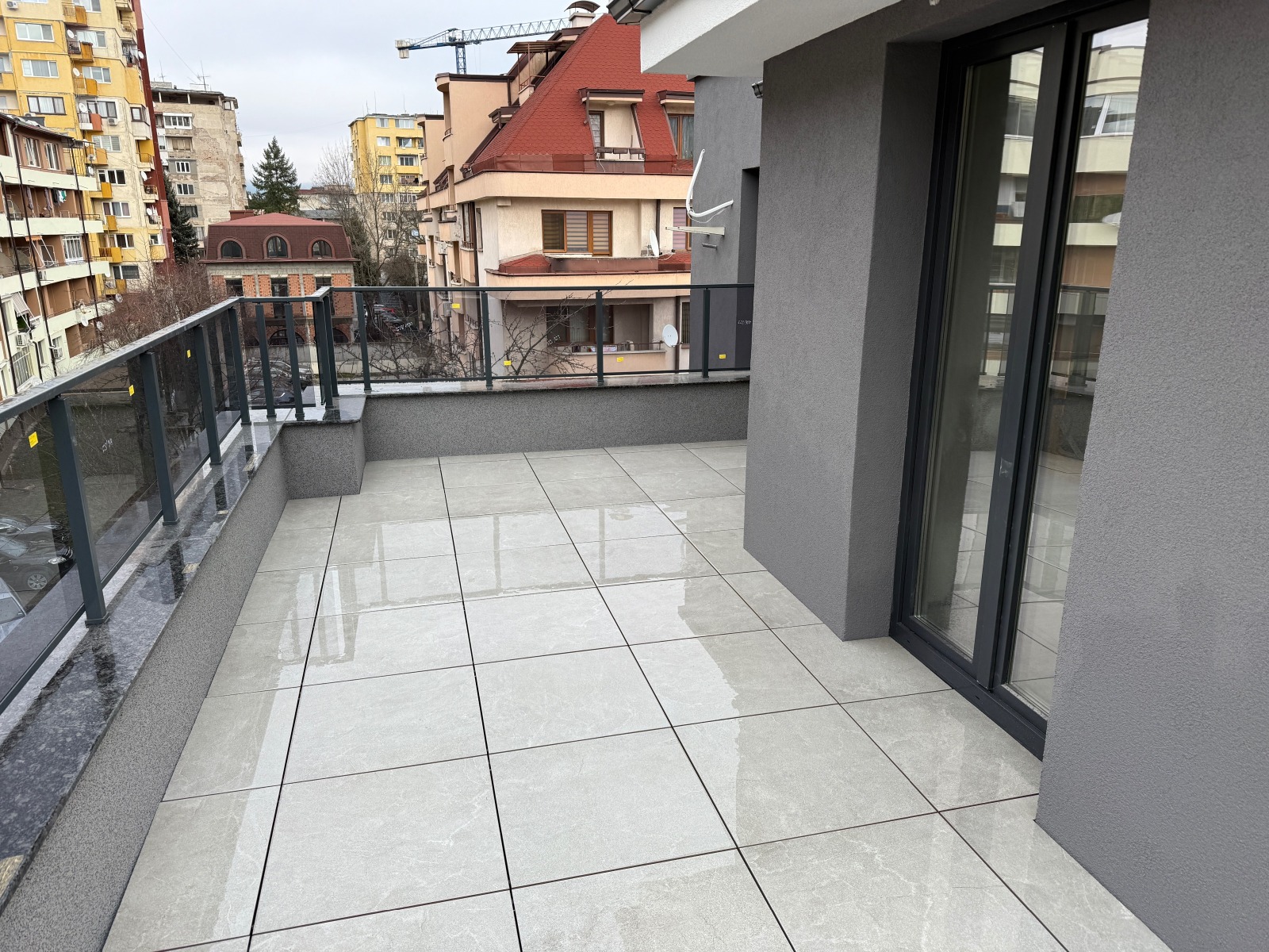 Продава 2-СТАЕН, гр. Перник, Център, снимка 11 - Апартаменти - 52504006