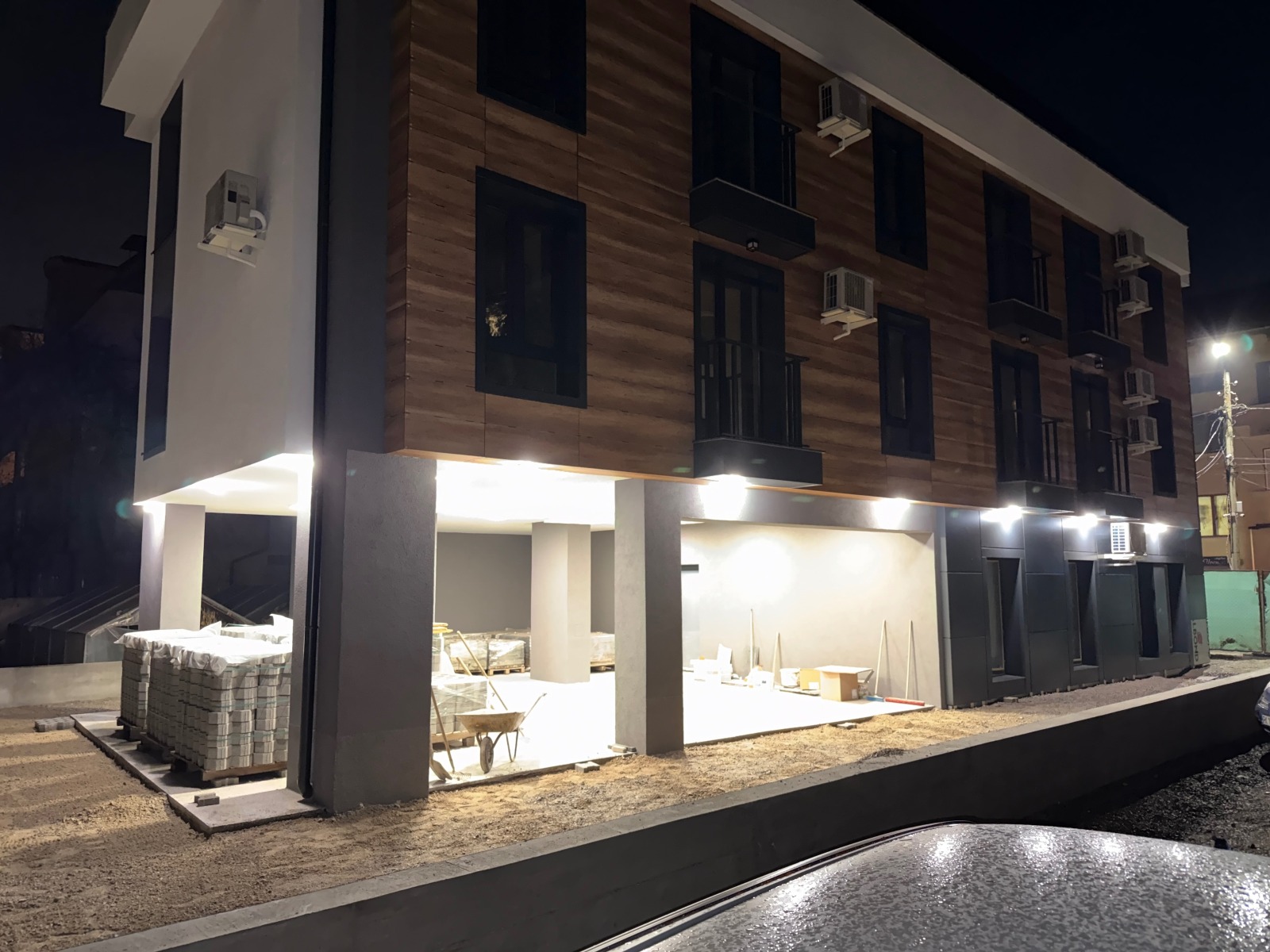 Продава 2-СТАЕН, гр. Перник, Център, снимка 9 - Апартаменти - 52504006