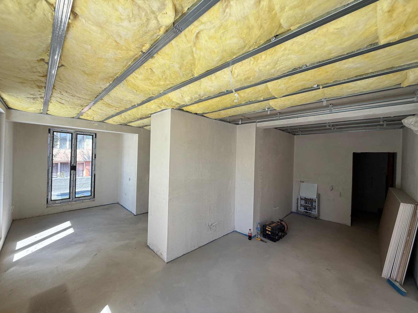 Продава 2-СТАЕН, гр. Перник, Център, снимка 14 - Апартаменти - 52504006