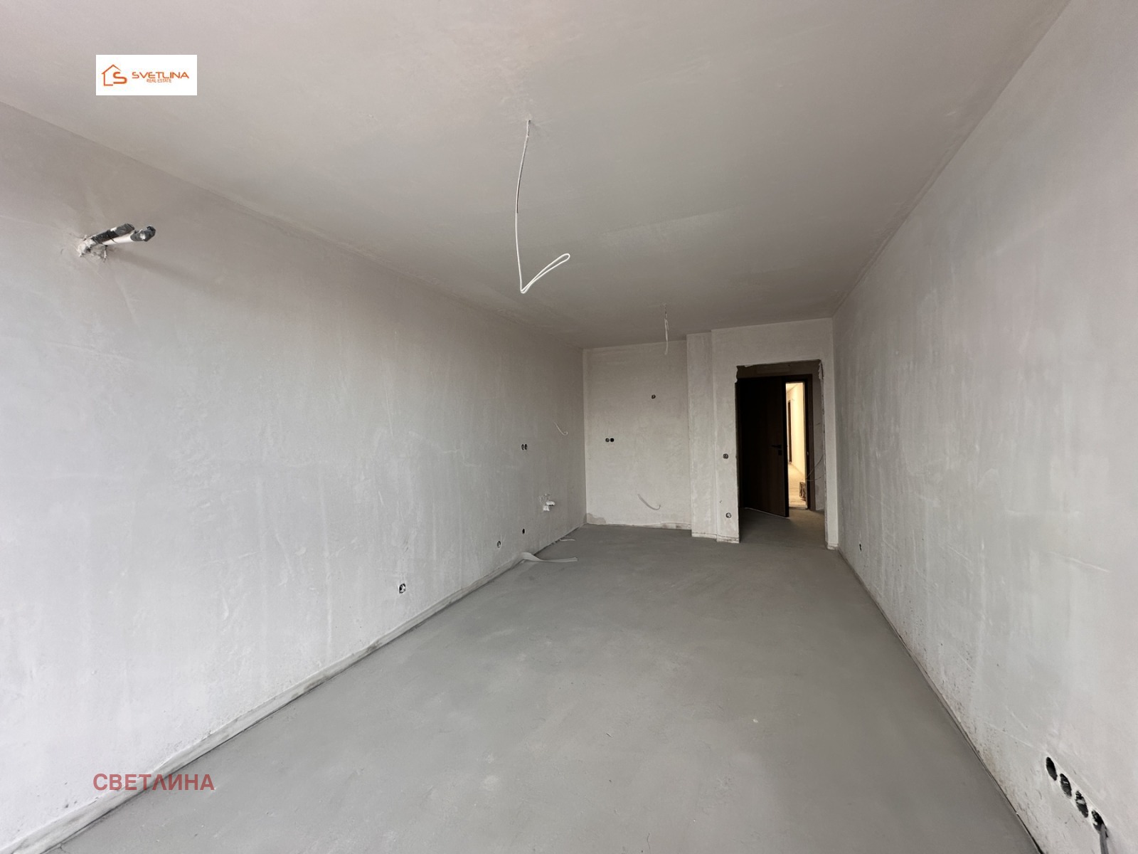 Продава 2-СТАЕН, гр. София, Малинова долина, снимка 2 - Апартаменти - 53589660