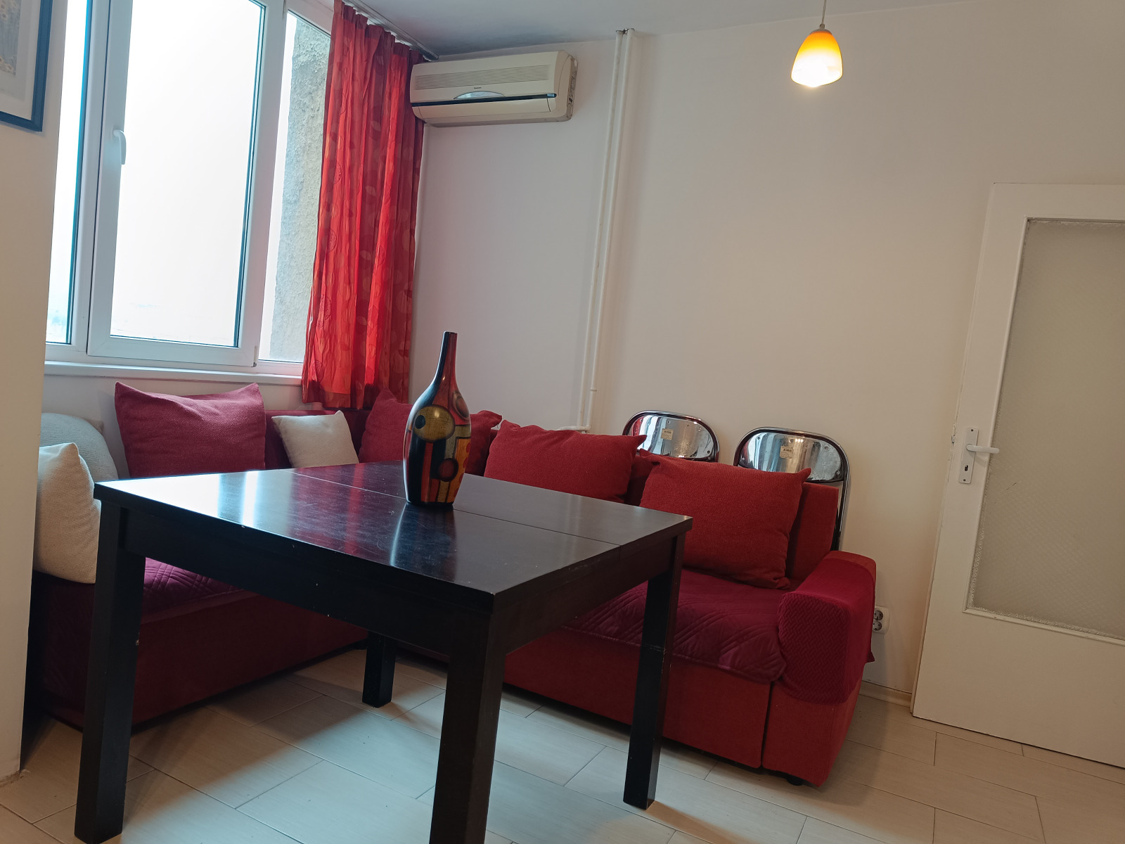 Продава 2-СТАЕН, гр. София, Красна поляна 2, снимка 3 - Апартаменти - 54208069