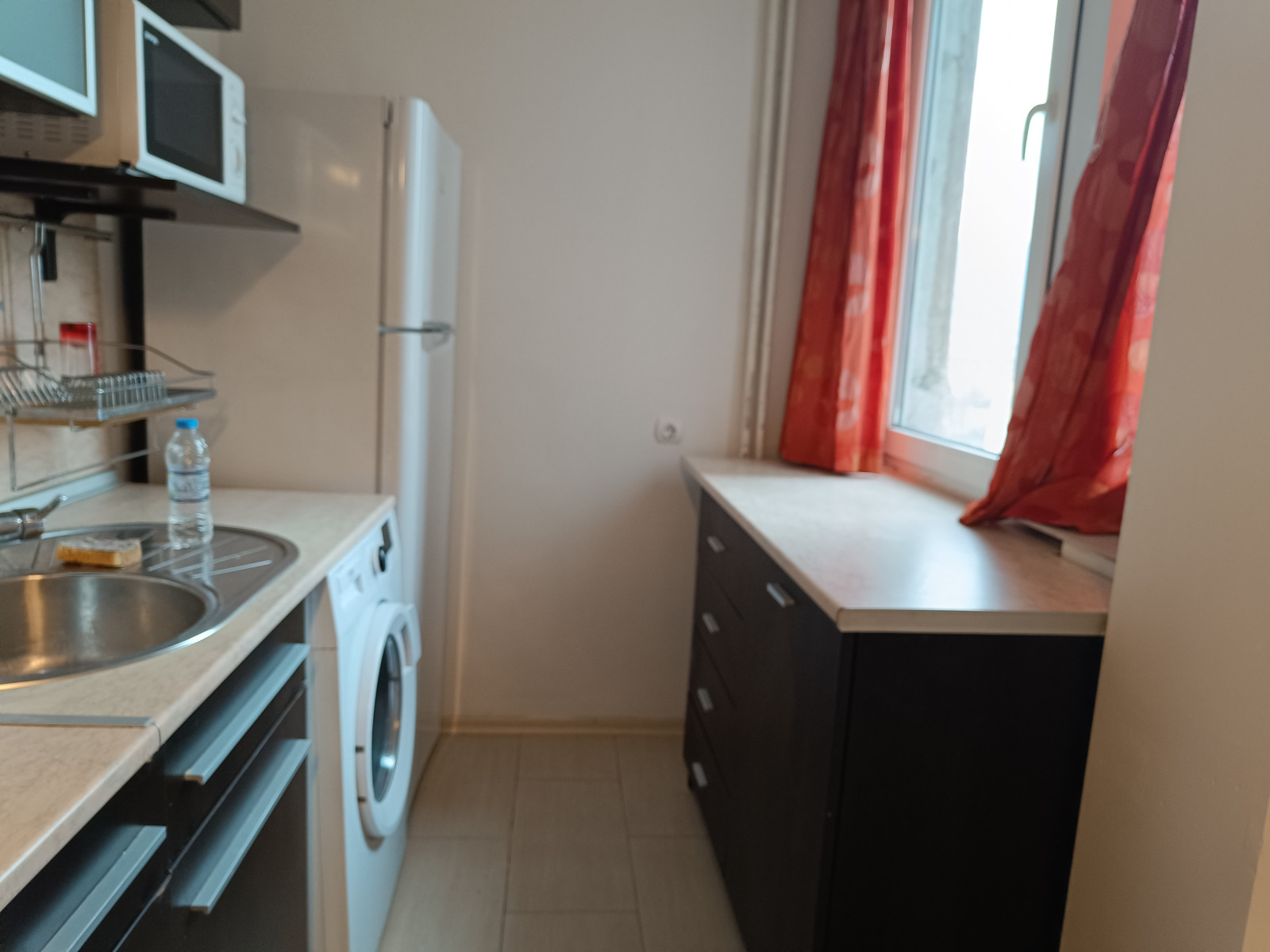 Продава 2-СТАЕН, гр. София, Красна поляна 2, снимка 2 - Апартаменти - 54208069