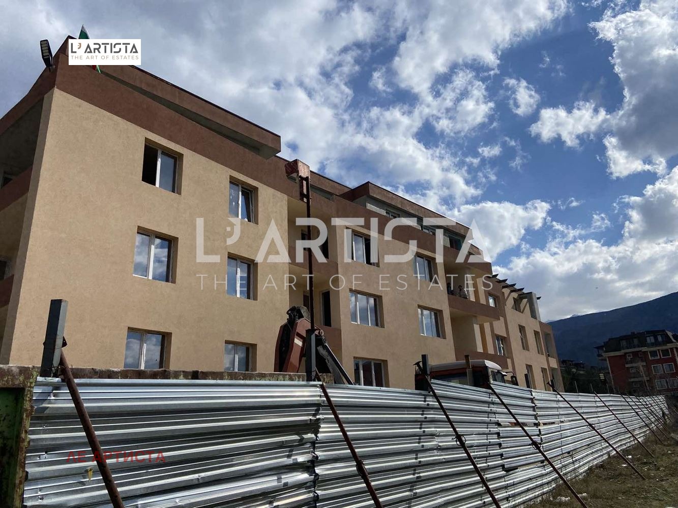 Продава 2-СТАЕН, гр. София, Витоша, снимка 2 - Апартаменти - 54368682