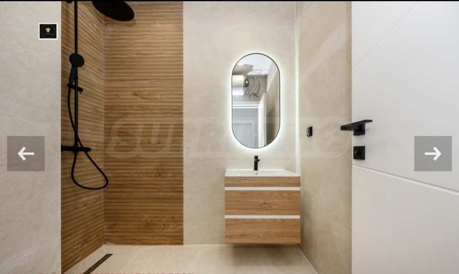 Продава 2-СТАЕН, гр. Пловдив, Тракия, снимка 8 - Апартаменти - 54967838