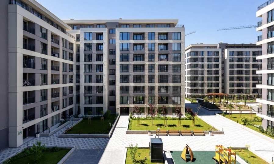 Продава 2-СТАЕН, гр. Пловдив, Тракия, снимка 2 - Апартаменти - 54967838