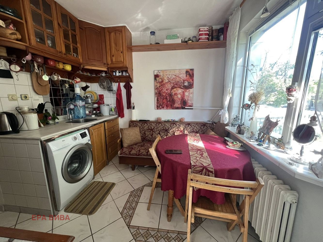 Продава 2-СТАЕН, гр. Варна, Победа, снимка 3 - Апартаменти - 55351882