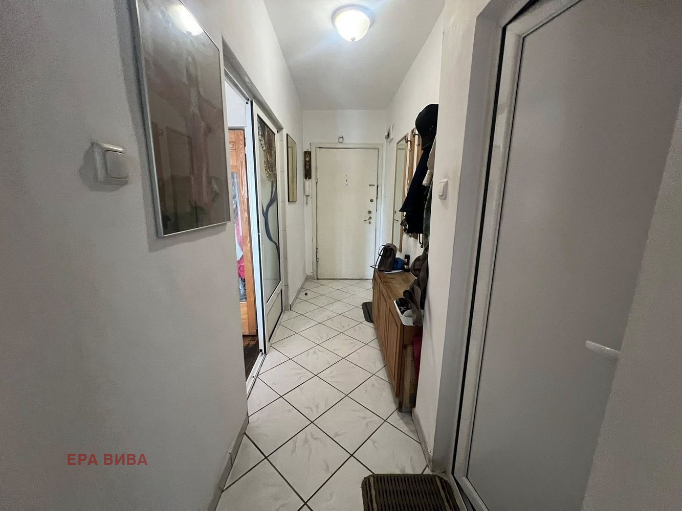 Продава 2-СТАЕН, гр. Варна, Победа, снимка 4 - Апартаменти - 55351882