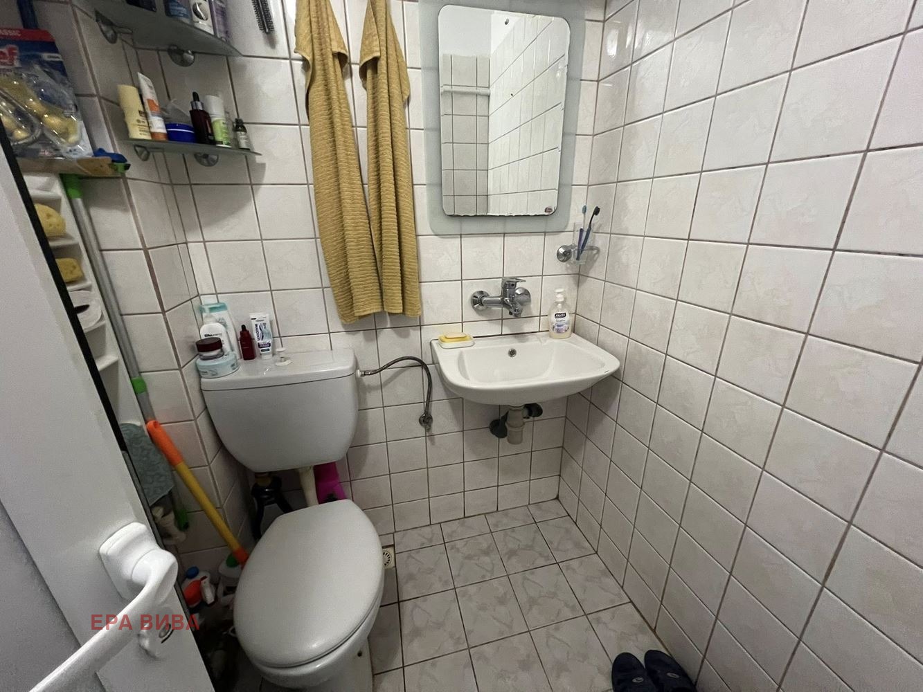 Продава 2-СТАЕН, гр. Варна, Победа, снимка 6 - Апартаменти - 55351882