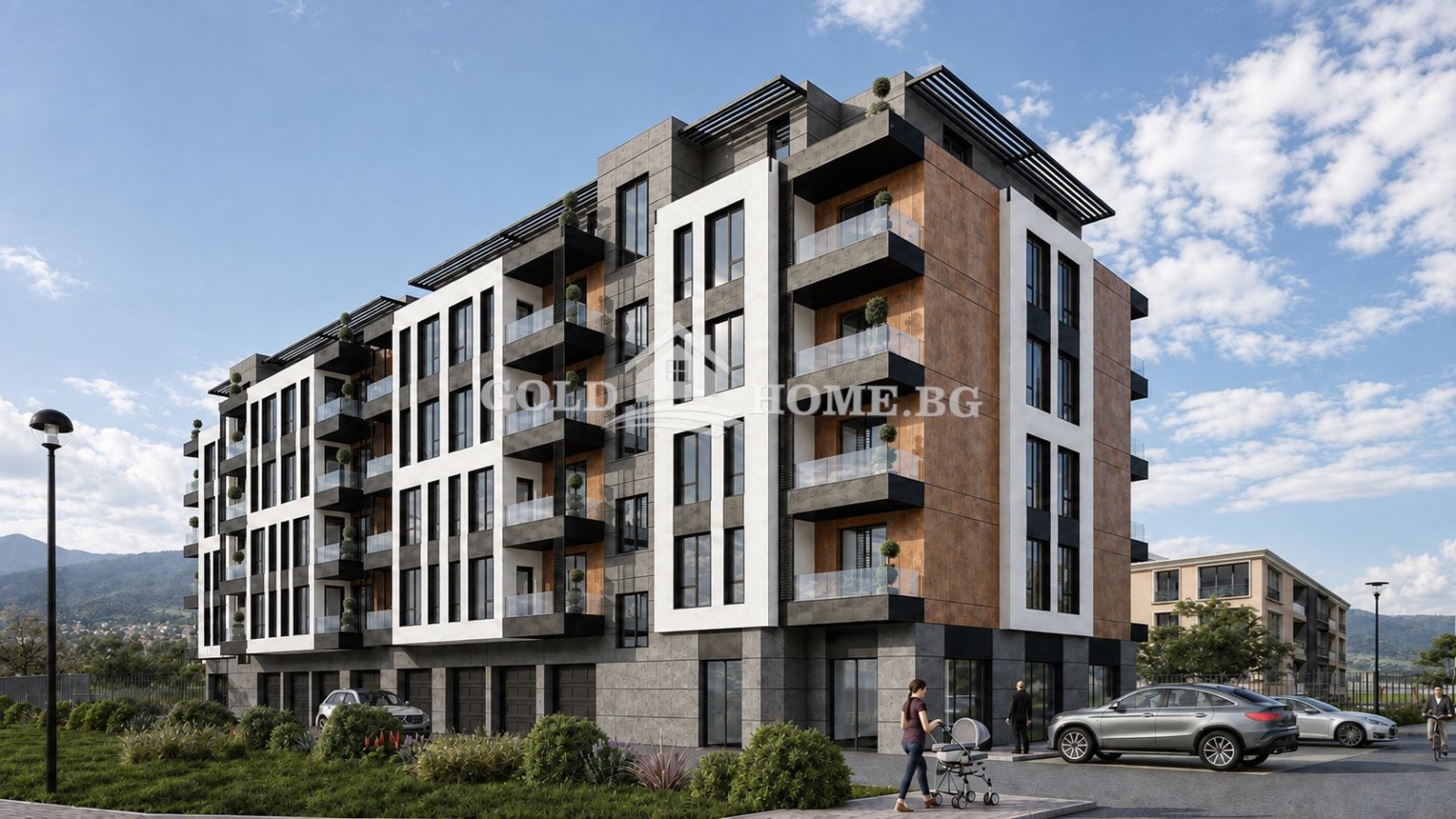 Продава 2-СТАЕН, гр. Пловдив, Христо Смирненски, снимка 9 - Апартаменти - 55834612
