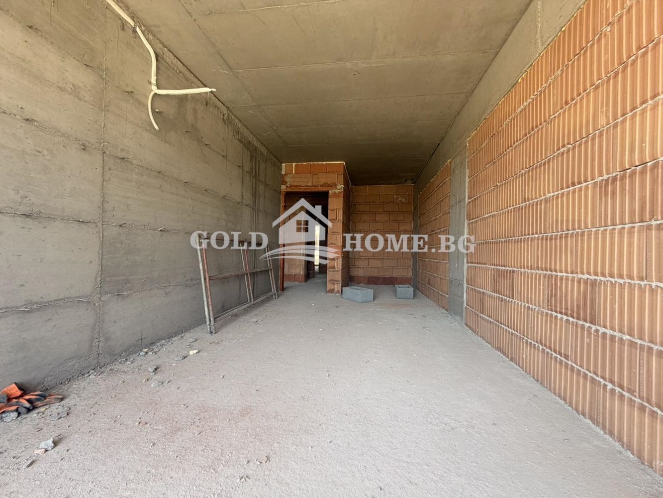 Продава 2-СТАЕН, гр. Пловдив, Христо Смирненски, снимка 4 - Апартаменти - 55834612