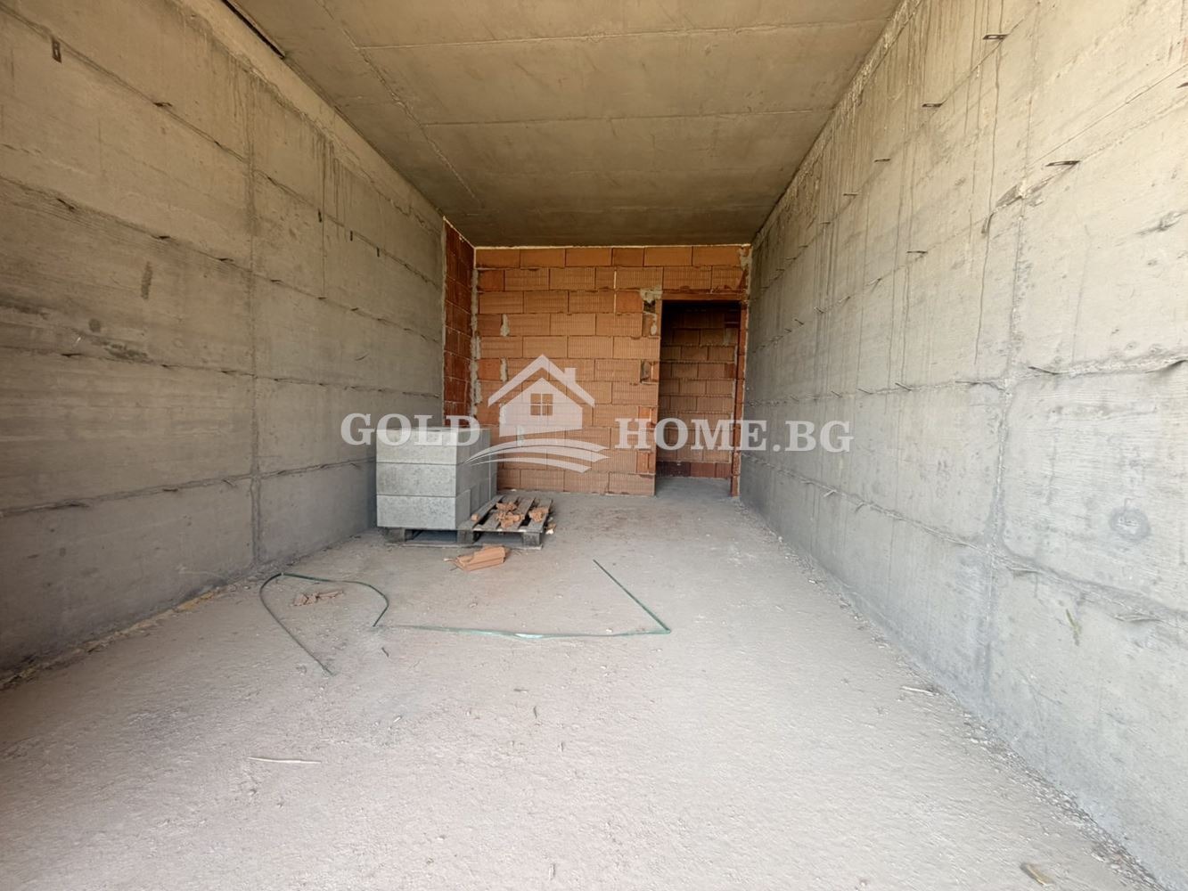 Продава 2-СТАЕН, гр. Пловдив, Христо Смирненски, снимка 2 - Апартаменти - 55834612