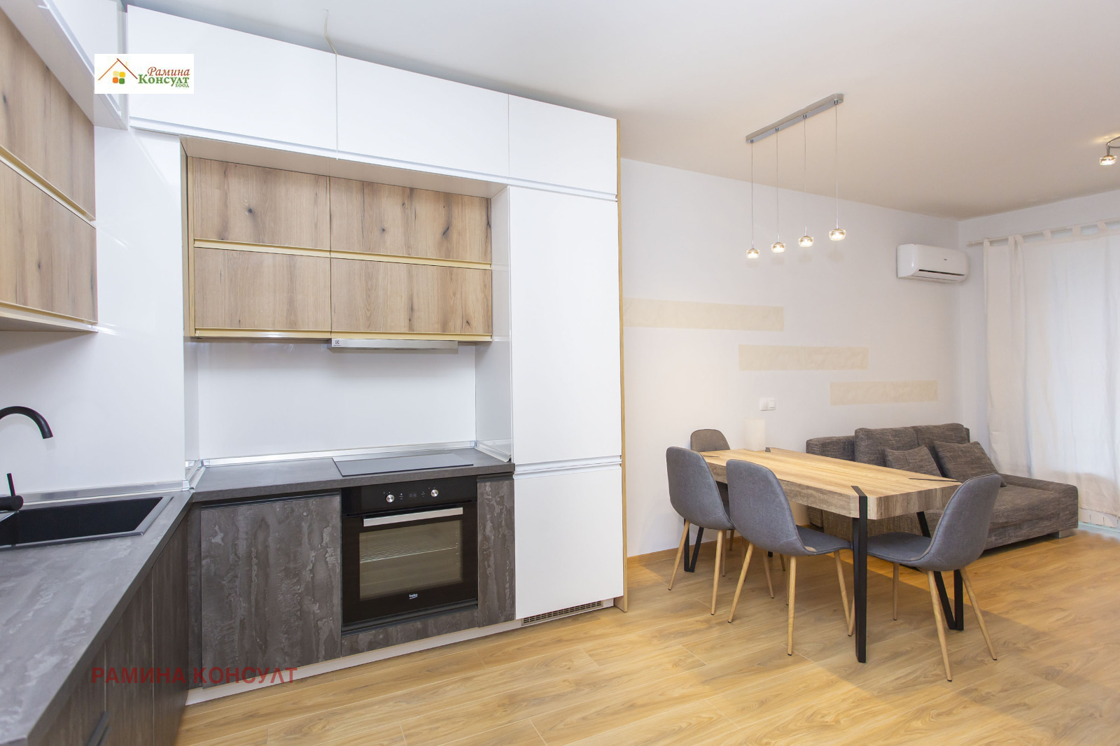 Продава 2-СТАЕН, гр. София, Хаджи Димитър, снимка 2 - Апартаменти - 55872740